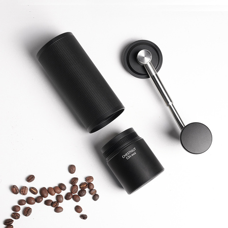 Timemore - Chestnut C3S MAX Black Grinder