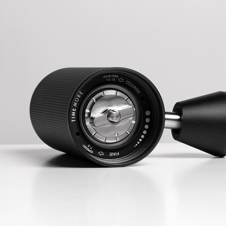 Timemore - Chestnut C3S MAX Black Grinder