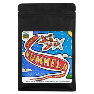 Nummela kahvi