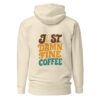unisex-premium-pullover-hoodie-bone-back-6aa3af286955a.jpg Haimoo Roastery Hoodie