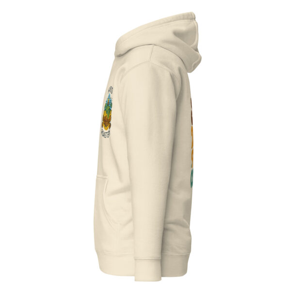 unisex-premium-pullover-hoodie-bone-left-6aa3af286a2b2.jpg Haimoo Roastery Hoodie