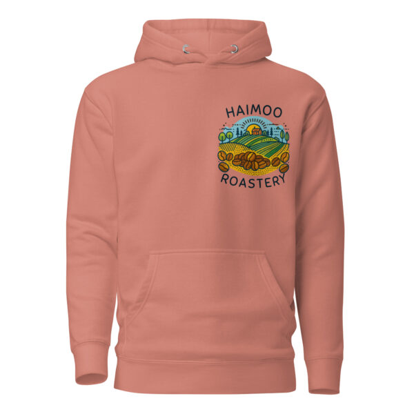 unisex-premium-pullover-hoodie-dusty-rose-front-6aa3af2868724.jpg Haimoo Roastery Hoodie