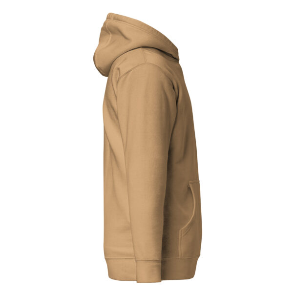 unisex-premium-pullover-hoodie-khaki-right-6aa3af286af65.jpg Haimoo Roastery Hoodie