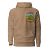 unisex-premium-pullover-hoodie-latte-front-6aa3af286889b.jpg Haimoo Roastery Hoodie