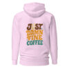 unisex-premium-pullover-hoodie-lavender-back-6aa3af28696db.jpg Haimoo Roastery Hoodie