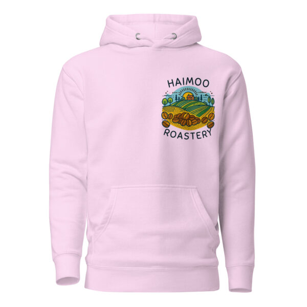 unisex-premium-pullover-hoodie-lavender-front-6aa3af286899a.jpg Haimoo Roastery Hoodie