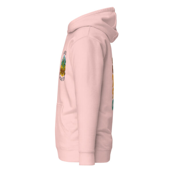 unisex-premium-pullover-hoodie-light-pink-left-6aa3af286a3bc.jpg Haimoo Roastery Hoodie